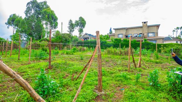 Prime Residential Plot for Sale Kikuyu, Thamanda - thumbnail 4