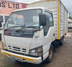 Isuzu NHR KCG 464w - thumbnail 2