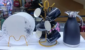 Breakfast Set