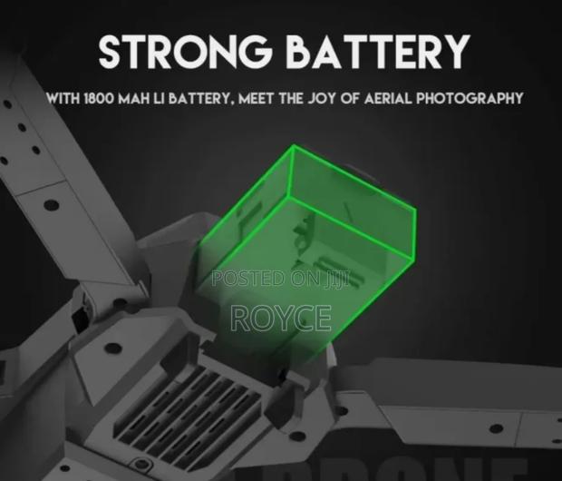 Spare Drone Battery - thumbnail 2