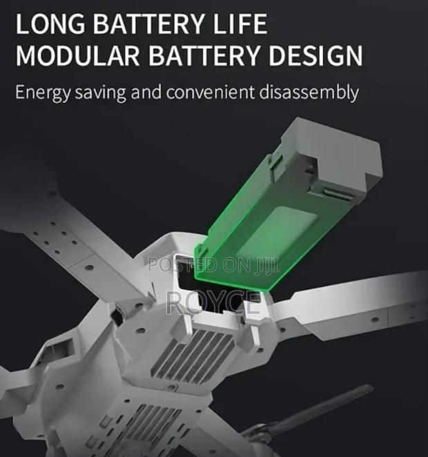 Spare Drone Battery - thumbnail 3