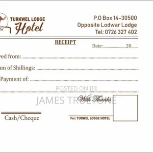 Business Cards