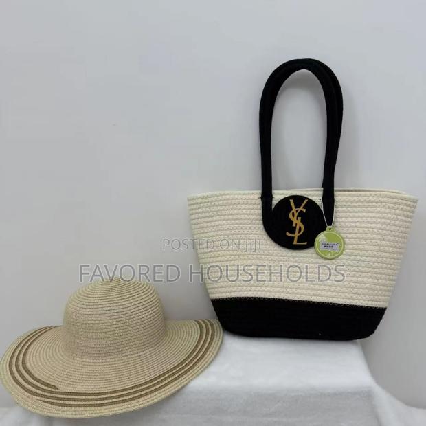 Strong Durable Handbags – Work Travel Ready - thumbnail 2