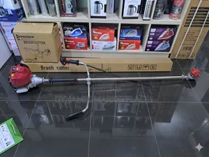 Premier Heavy-Duty 4-Stroke Gasoline Brush Cutter