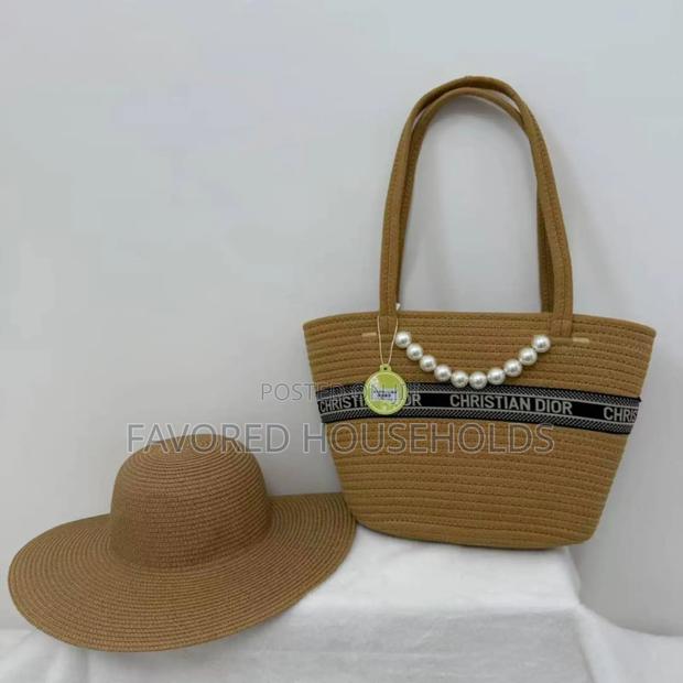 Strong Durable Handbags – Work Travel Ready - thumbnail 5