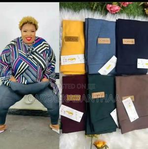 Heavy Cotton Tights/Leggings - thumbnail 2