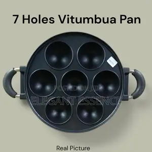 Vitumbua Pan