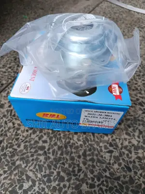 Mazda Demio Shock Mounting Front