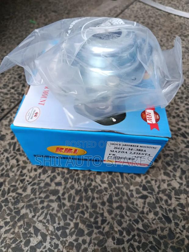 Mazda Demio Shock Mounting Front