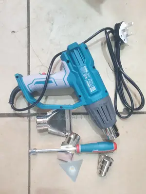 Total Heat Gun