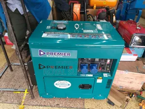 New Arrival 10kva Diesel Generator