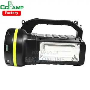 10w Solar Lighting System Kit Bluetooth Speaker Fm Radio 9000mah