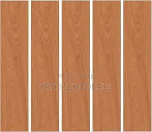 SPC Flooring 4mm Thick