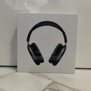 New Airpod Max Wireless Headphones