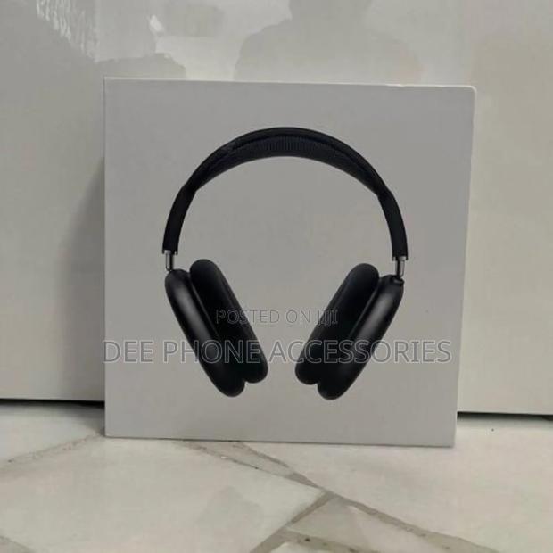 New Airpod Max Wireless Headphones