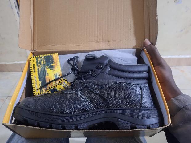 Safety Shoes