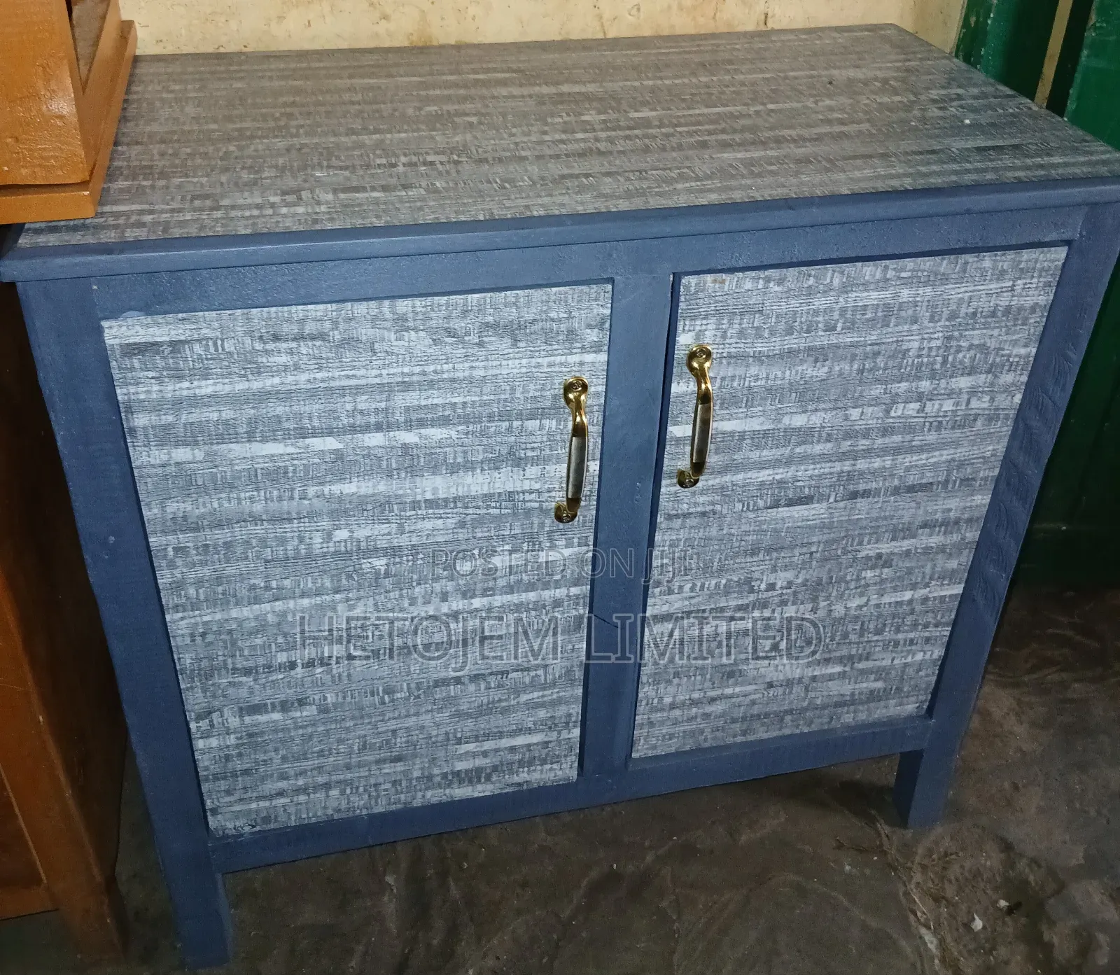 Wooden Classy Table Cabinet-31 by 17 at 2699