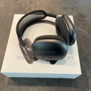New Airpod Max Wireless Headphones