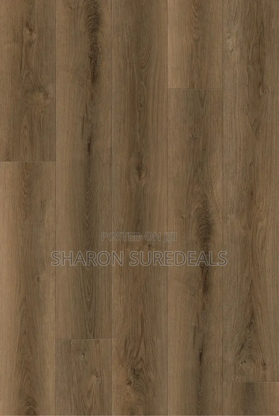 Best Quality SPC Flooring 4mm+1mm