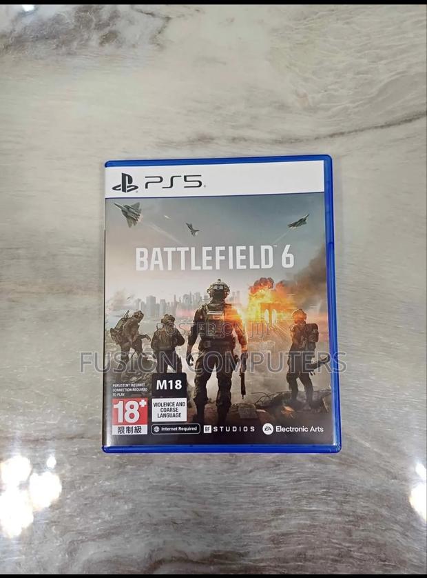 Battlefield 6