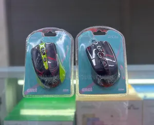 Enet Mouse Wired