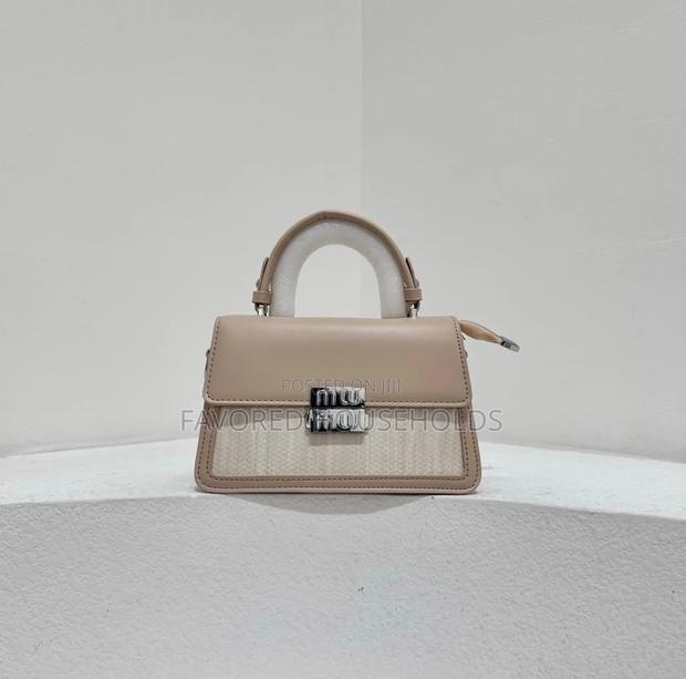 Gift Ideas – Beautiful Handbags for Her - thumbnail 2