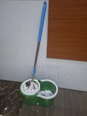 Msgic Spin Mop Bucket