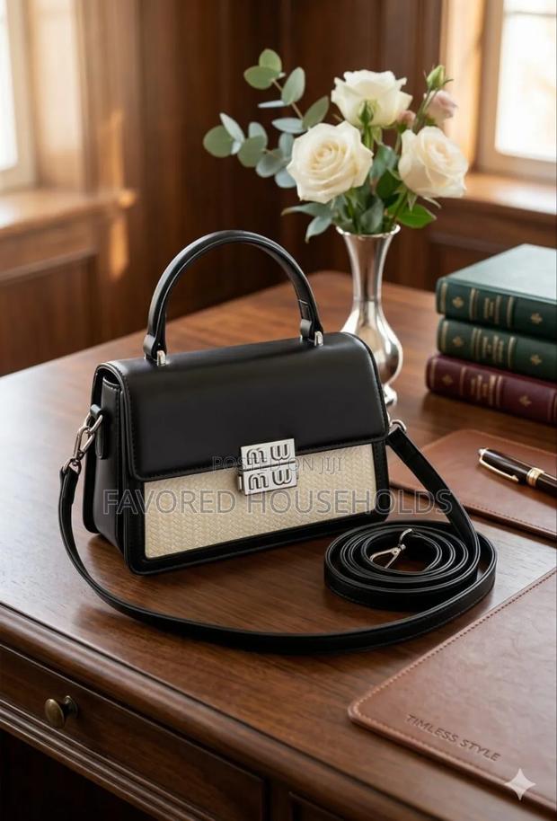 Small Cute Bags for Ladies – Perfect for Outings