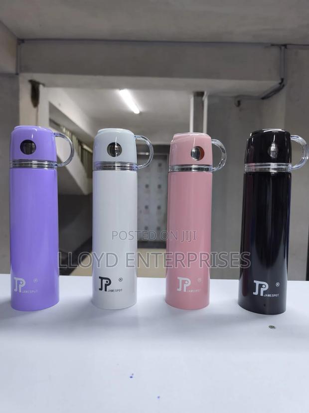 500ml Jamespot Flask Offer Price