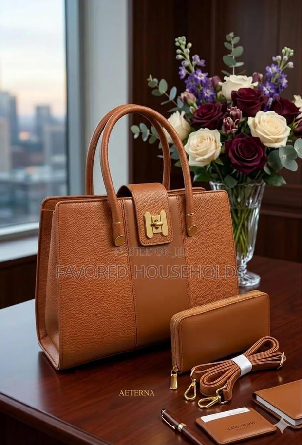  Beautiful Ladies Handbags You’Ll Love – Affordable Prices