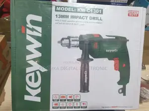 Keywin Impact Drill
