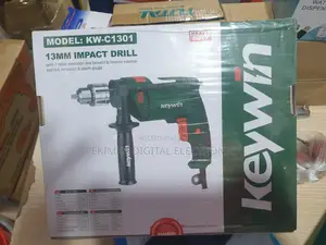 Keywin Impact Drill