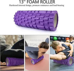 Foam Rollers Large Size