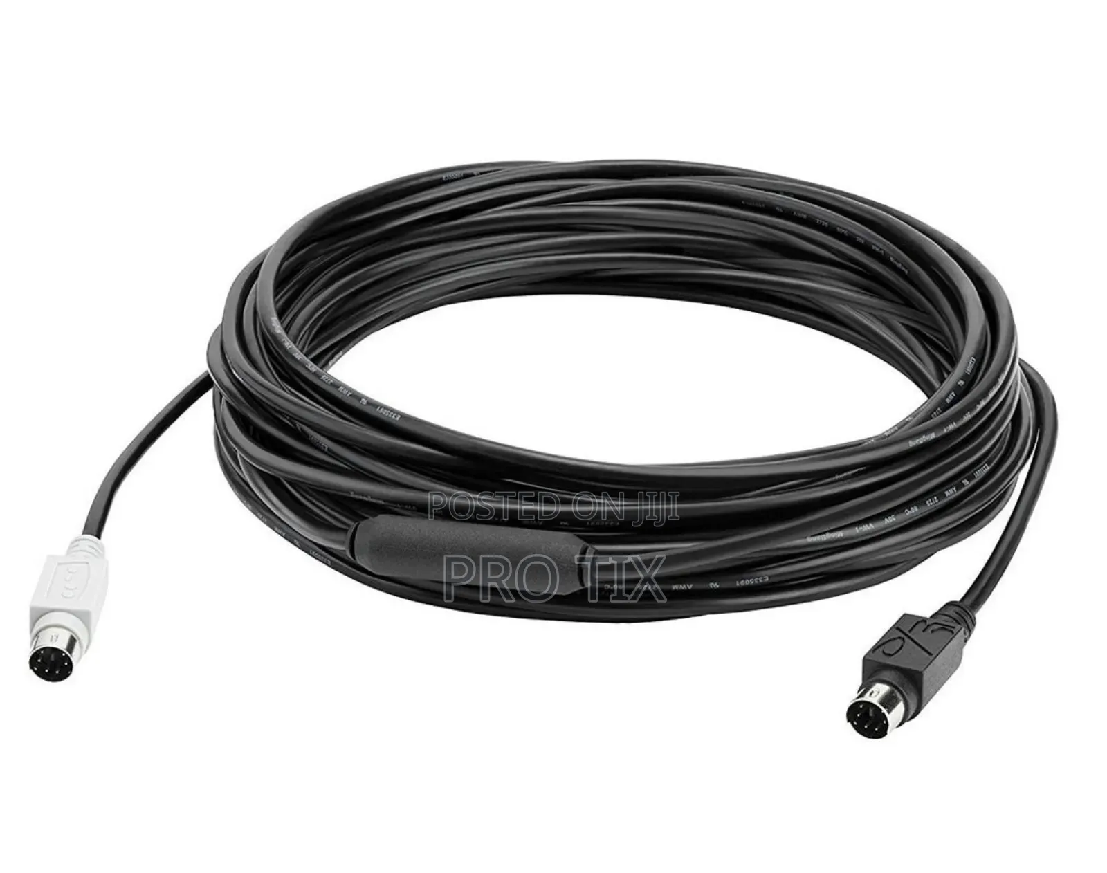 Logitech 10m Extended Cable for Group (981-000519)