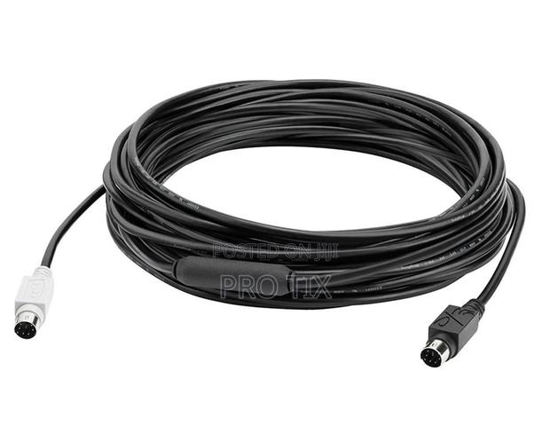 Logitech 10m Extended Cable for Group (981-000519)