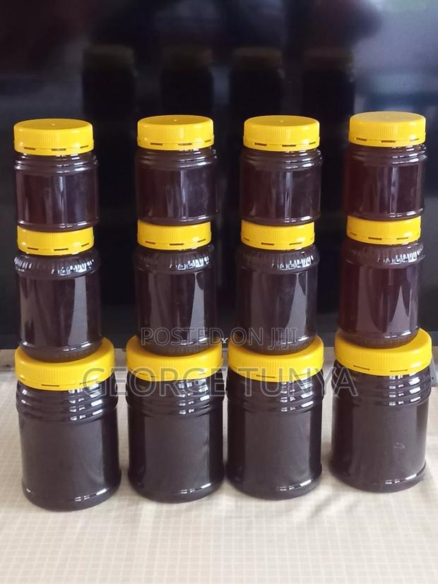 Pure Natural Honey
