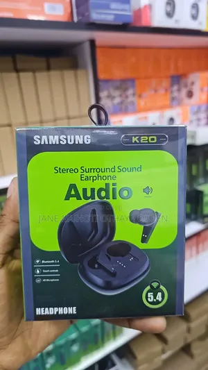 Sumsang Airbuds 5