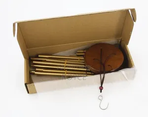 Musical Wind Chime - 18 Tubes