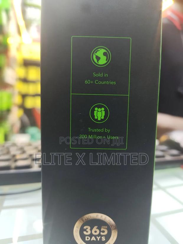 Oraimo Hypergan 65w All in One Gan Charger - thumbnail 4