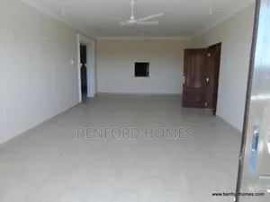 3bdrm Apartment in Nyali for rent