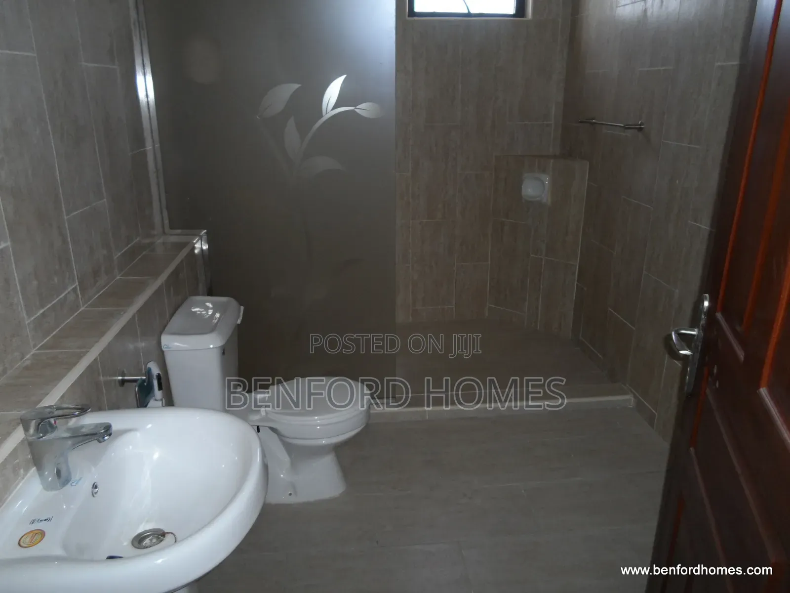3bdrm Apartment in Nyali for rent