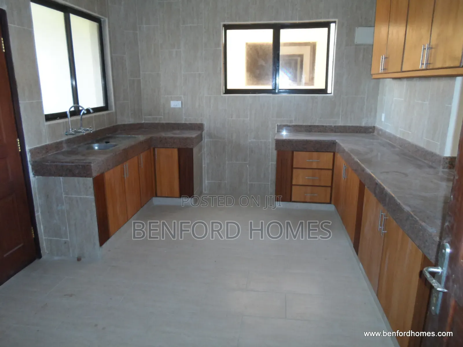 3bdrm Apartment in Nyali for rent