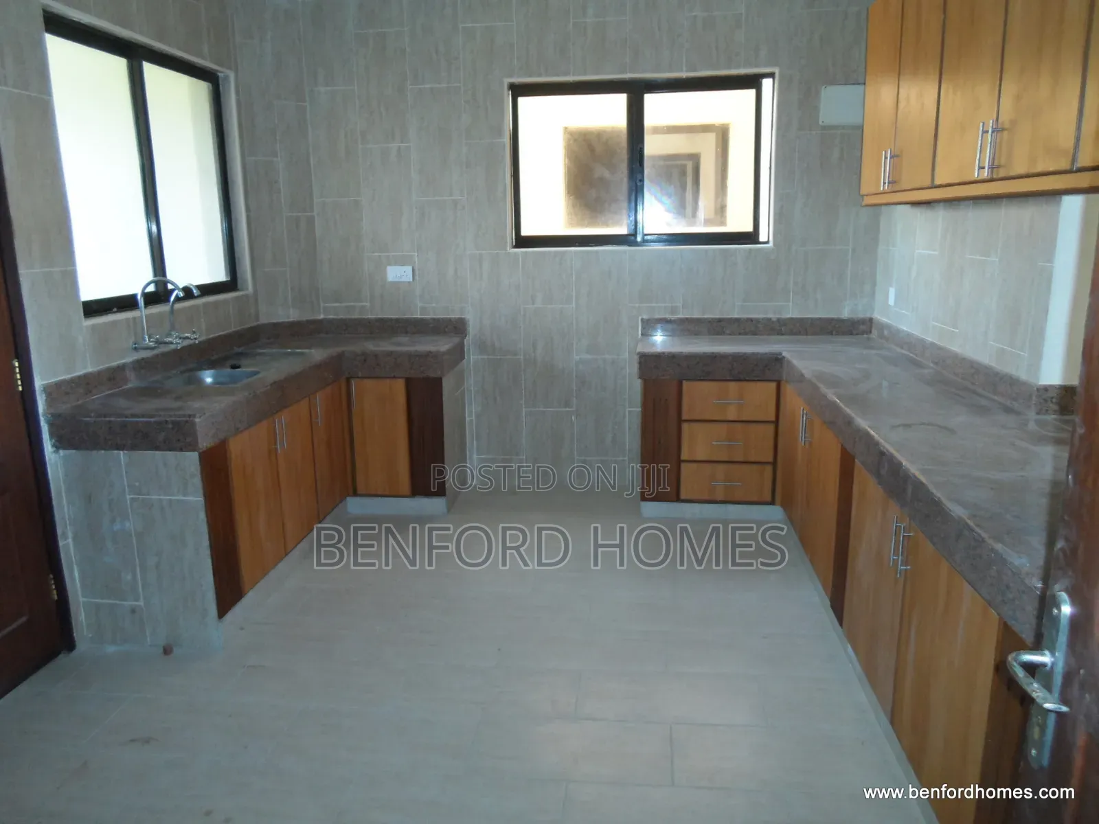 3bdrm Apartment in Nyali for rent