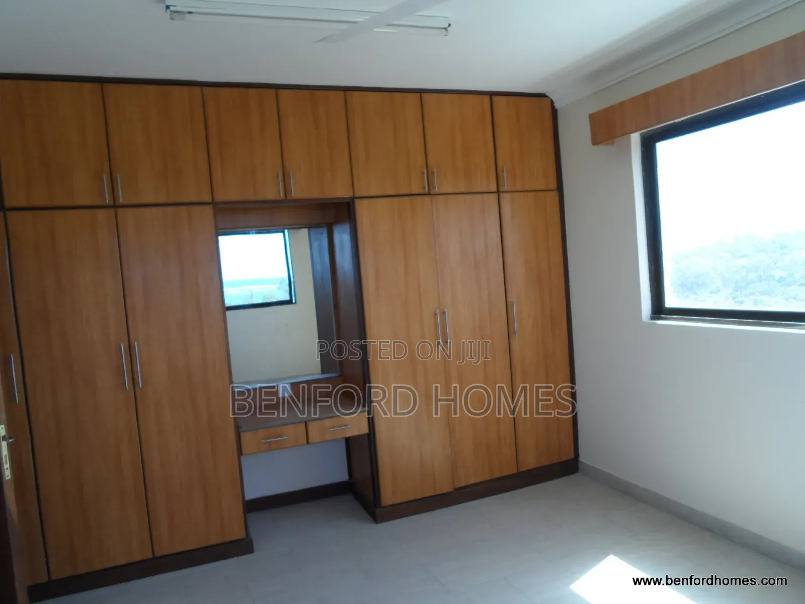 3bdrm Apartment in Nyali for rent