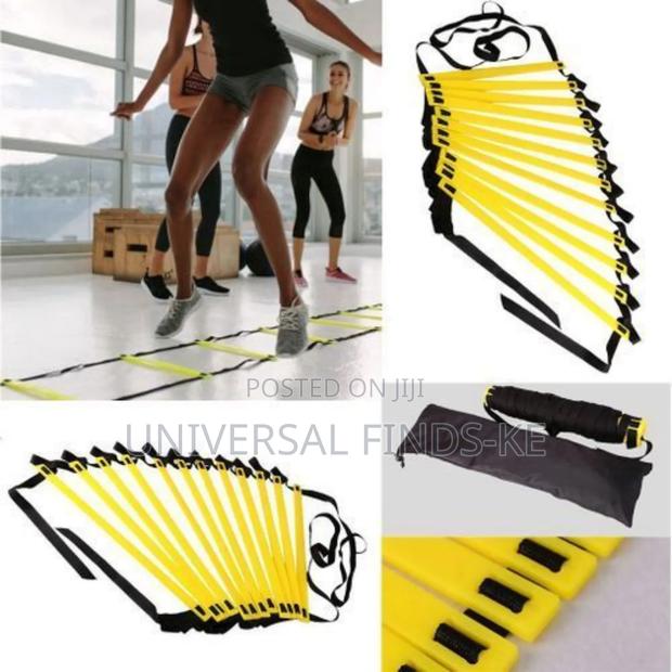 Agility Ladders Best Quality