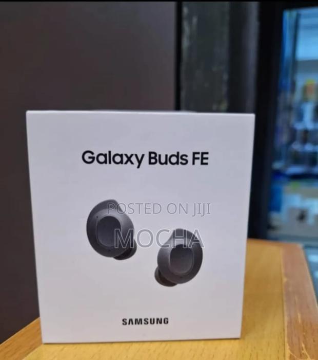 Samsung Galaxy Buds Fe