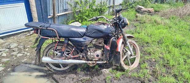 Bajaj Boxer 100 2016 Black - thumbnail 5