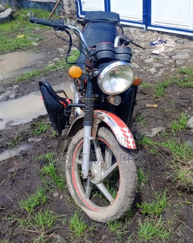 Bajaj Boxer 100 2016 Black - thumbnail 6