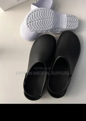 Medical/Theatre Clogs
