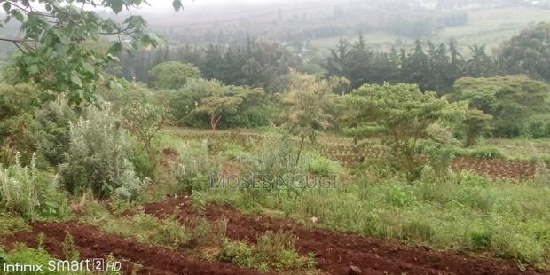 2.5 Acre Land for Sale in Ndeiya-Limuru